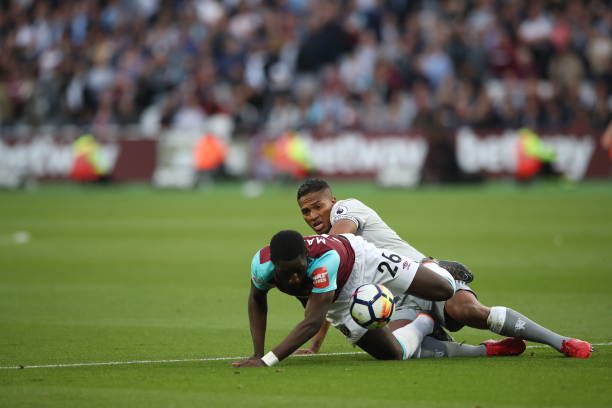 圣日耳曼的 圣日耳曼的